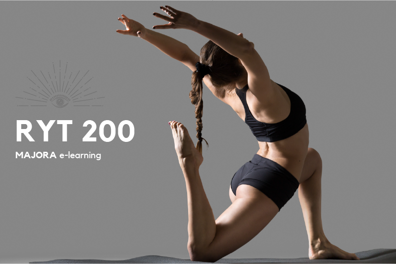 保護中: RYT200認定ヨガ指導者養成講座